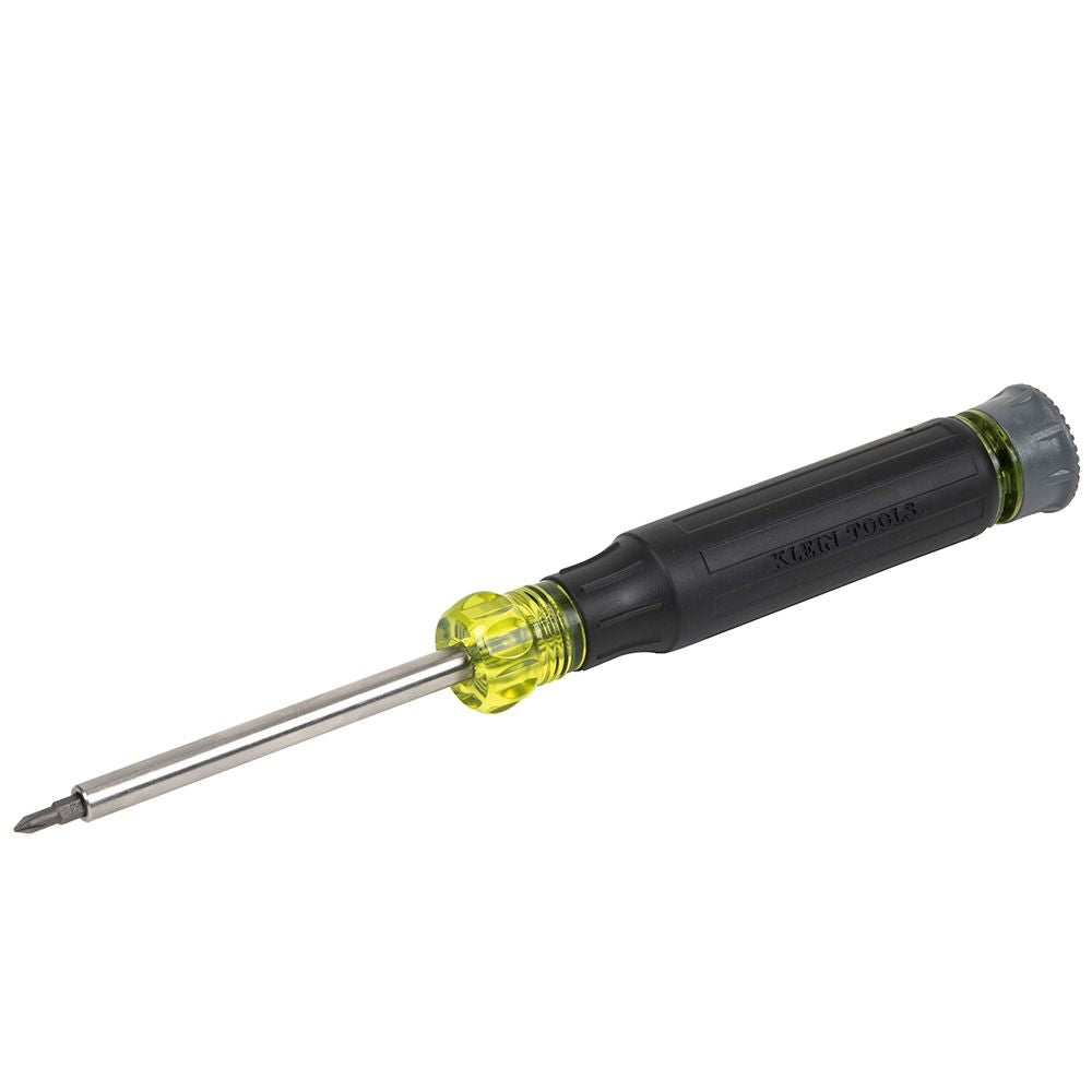 Klein 32328 27-in-1 Screwdriver with Apple Bits - Ace Tool Group - Klein
