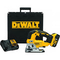Dewalt Dcs334P1 20V Max Xr Cordless Jig Saw Kit - Ace Tool Group - DeWalt