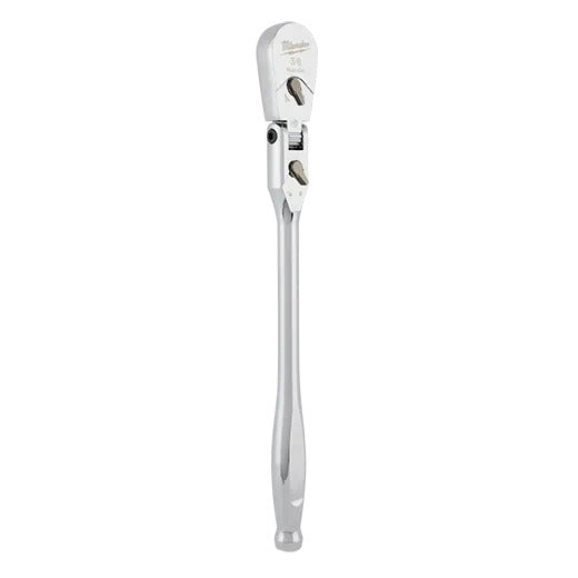 Milwaukee 48-22-9041 3/8'' Drive 12'' Flex Head Ratchet - Ace Tool Group - Milwaukee