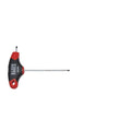 Klein JTH4E09 9/64 in. Hex Key Journeyman T-Handle - Ace Tool Group - Klein