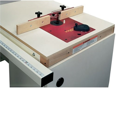 JET 708124 XLIFT-K  Xacta-Lift Router INS w/ DLX Fence - Ace Tool Group - JET