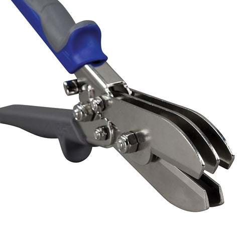 Klein 86520 5 Blade Duct Crimper - Ace Tool Group - Klein