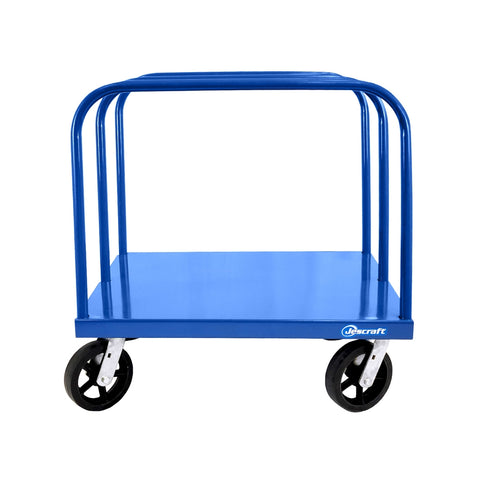Jescraft PM-3628MR8-4S Steel Deck Panel Mover Cart - Ace Tool Group - Jescraft