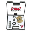 Freud Tools 5-1/2" (Dia.) Performance SystemÂ® Panel Raising System - Ace Tool Group - Freud