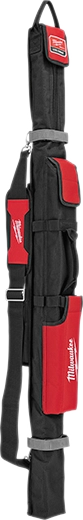 Milwaukee MLSB48 48 in. Soft Sided Level Bag