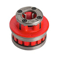 RIDGID 37395 3/4 in. 12-R Exposed Manual Ratchet Threader Die Head - Ace Tool Group - Ridgid