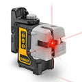 Dewalt Dw089K 3 Beam Line Laser - Ace Tool Group - DeWalt
