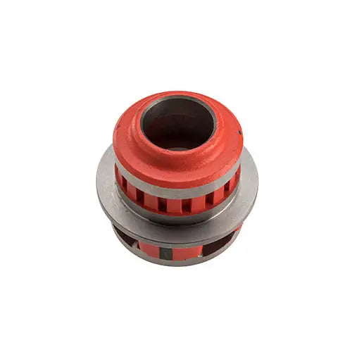 RIDGID 37410 1 1/2 in. 12-R Exposed Manual Ratchet Threader Die Head - Ace Tool Group - Ridgid
