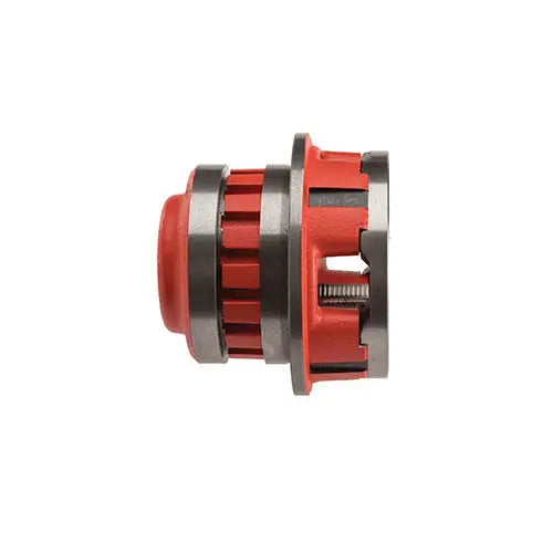 RIDGID 37410 1 1/2 in. 12-R Exposed Manual Ratchet Threader Die Head - Ace Tool Group - Ridgid