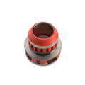 RIDGID 37415 2 in. 12-R Exposed Manual Ratchet Threader Die Head - Ace Tool Group - Ridgid