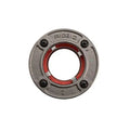 RIDGID 37415 2 in. 12-R Exposed Manual Ratchet Threader Die Head - Ace Tool Group - Ridgid