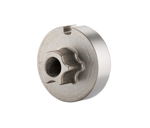 Stiletto TIBONE Milled Steel Replacement Face - Ace Tool Group - Stiletto