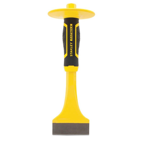 STANLEY FATMAX® 3" Floor Chisel with Guard - Ace Tool Group - Stanley