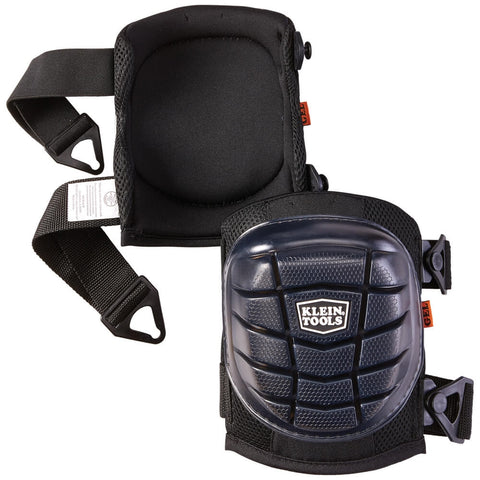 Klein Tools 60184 Lightweight Gel Knee Pads - Ace Tool Group - Klein