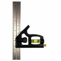 Johnson 406EM 6" I/M Pro Combo Square - Ace Tool Group - Johnson