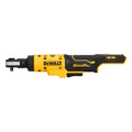 Dewalt Dcf504B 12V Max Brushless 1/4 In. Ratchet - Ace Tool Group - DeWalt