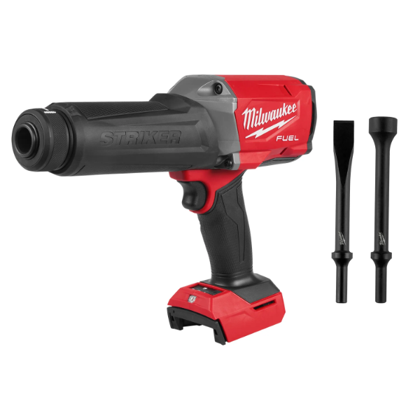 Milwaukee 3771-20 M18 FUEL STRIKER Hammer Chisel