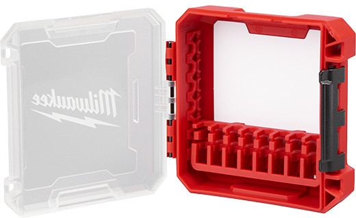 Milwaukee 48-32-9930 Customizable Small Case - Ace Tool Group - Milwaukee