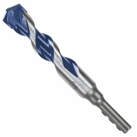 Bosch HCBG24T Blue Granite Turbo Hammer Drill Bit 7/8 X 4 X 6 - Inch - Ace Tool Group - Bosch