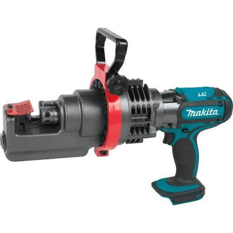 Makita XCS01Z 18V LXT Cordless Rebar Cutter - Ace Tool Group - Makita