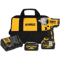 Dewalt Dcf891Gp2 20V Max Xr 1/2 In Impact Wrench - Ace Tool Group - DeWalt