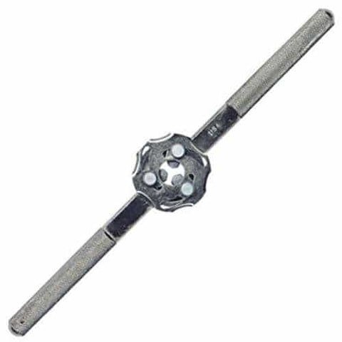 Irwin 11026ZR Die Stock 1" Solid Hex Adj - Ace Tool Group - Irwin