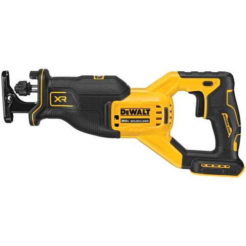 Dewalt  DCS382B  20V Max Xr Reciprocating Saw - Ace Tool Group - DeWalt