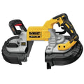 Dewalt Dcs376B 20V Max 5" Dual Handed Bandsaw - Ace Tool Group - DeWalt