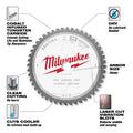 Milwaukee 48-40-4510 14" 90T METAL CSB, 1" - Ace Tool Group - Milwaukee