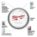 Milwaukee 48-40-4215 5-7/8" 34T METAL CSB, 20MM - Ace Tool Group - Milwaukee