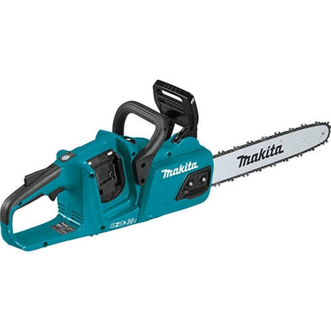 Makita XCU07Z 18V Cordless 14 in. Chain Saw - Ace Tool Group - Makita