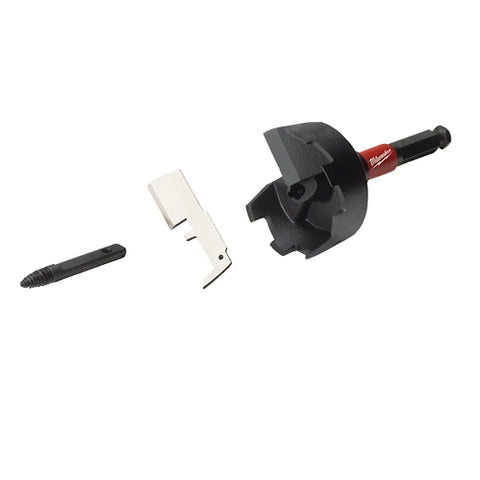 Milwaukee 48-25-5243 2-1/4 in. SWITCHBLADE 7-Piece Replacement Blade Kit - Ace Tool Group - Milwaukee