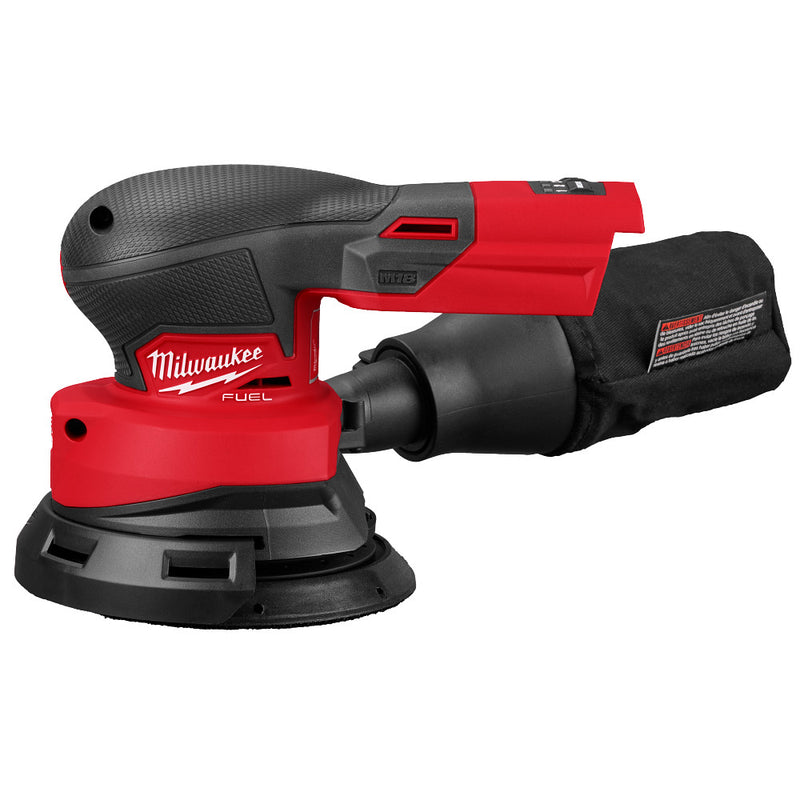 Milwaukee 2837-20 M18­ FUEL 5