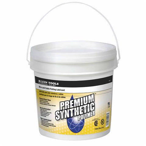 Klein 51017 Synthetic Polymer One Gallon - Ace Tool Group - Klein