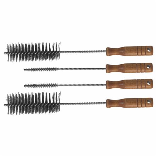 Klein Tools 25450 Grip-Cleaning Brush Set - Ace Tool Group - Klein