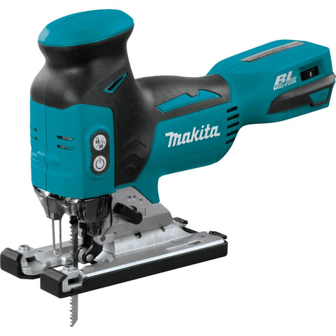 Makita XVJ01Z 18V Cordless Barrel Grip Jig Saw - Ace Tool Group - Makita