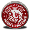 Occidental 3850 Rugged Service Cream - Ace Tool Group - Occidental Leather