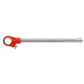 RIDGID 38540 00-R &amp; 00-RB Ratchet and Handle Assembly for 00-R &amp; 00-RB Die Heads, 1/8 in. to 1 in. Capacity - Ace Tool Group - Ridgid