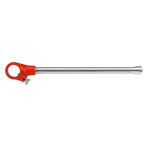 RIDGID 38540 00-R &amp; 00-RB Ratchet and Handle Assembly for 00-R &amp; 00-RB Die Heads, 1/8 in. to 1 in. Capacity - Ace Tool Group - Ridgid