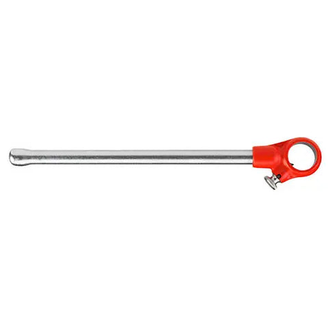 RIDGID 38540 00-R &amp; 00-RB Ratchet and Handle Assembly for 00-R &amp; 00-RB Die Heads, 1/8 in. to 1 in. Capacity - Ace Tool Group - Ridgid