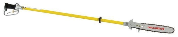 Greenlee 38568 Long Reach Chain Saw (75") - Ace Tool Group - Greenlee