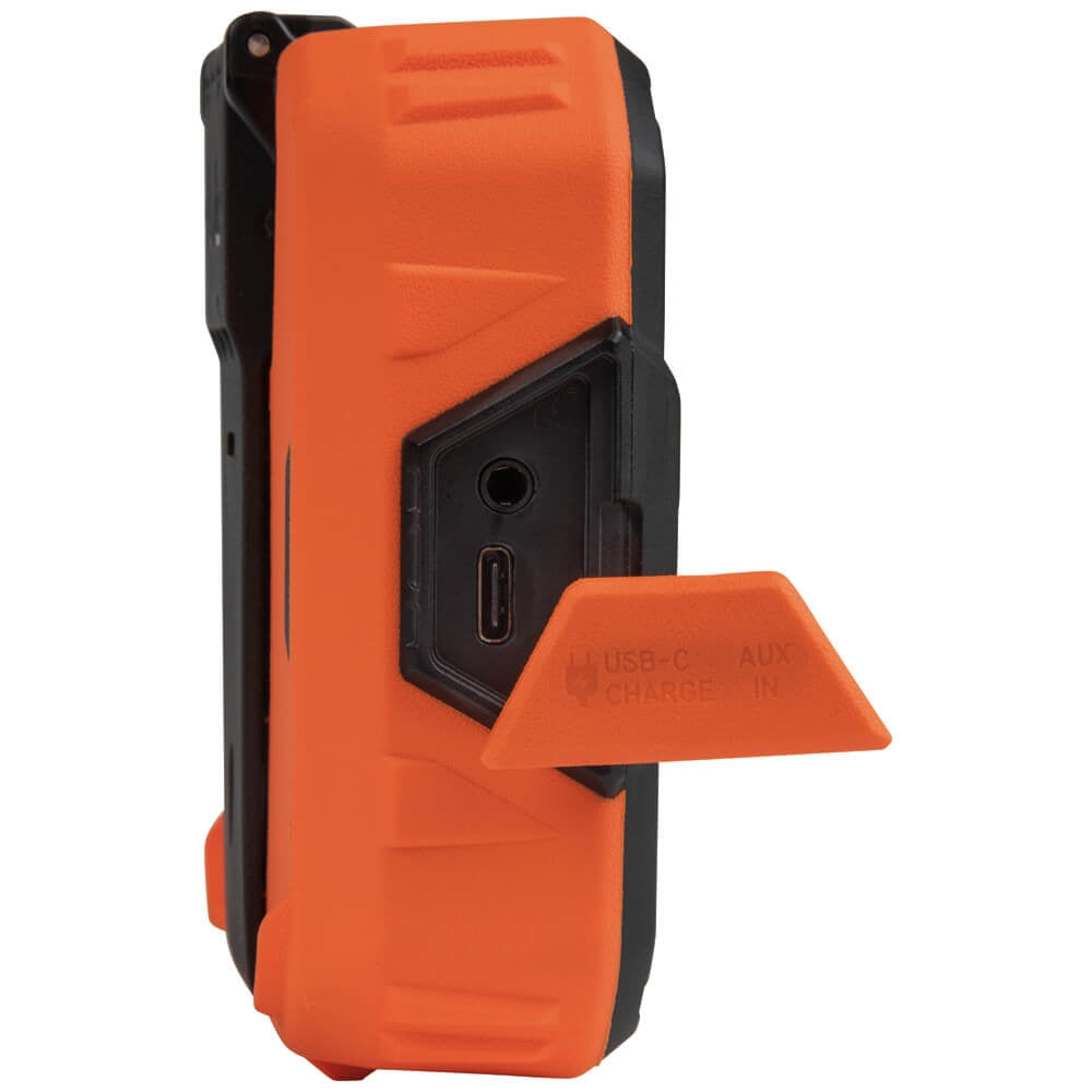 Klein AEPJS2 Bluetooth Speaker with Magnetic Strap - Ace Tool Group - Klein