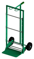 Greenlee 38733 Hand Truck Wire Cart - Ace Tool Group - Greenlee
