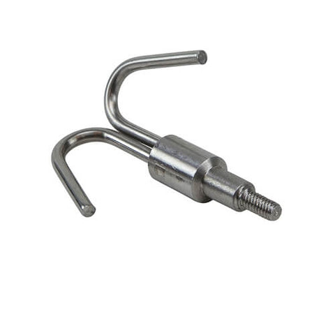 Klein 56516 Twin Hook Fishing Rod Attachment - Ace Tool Group - Klein