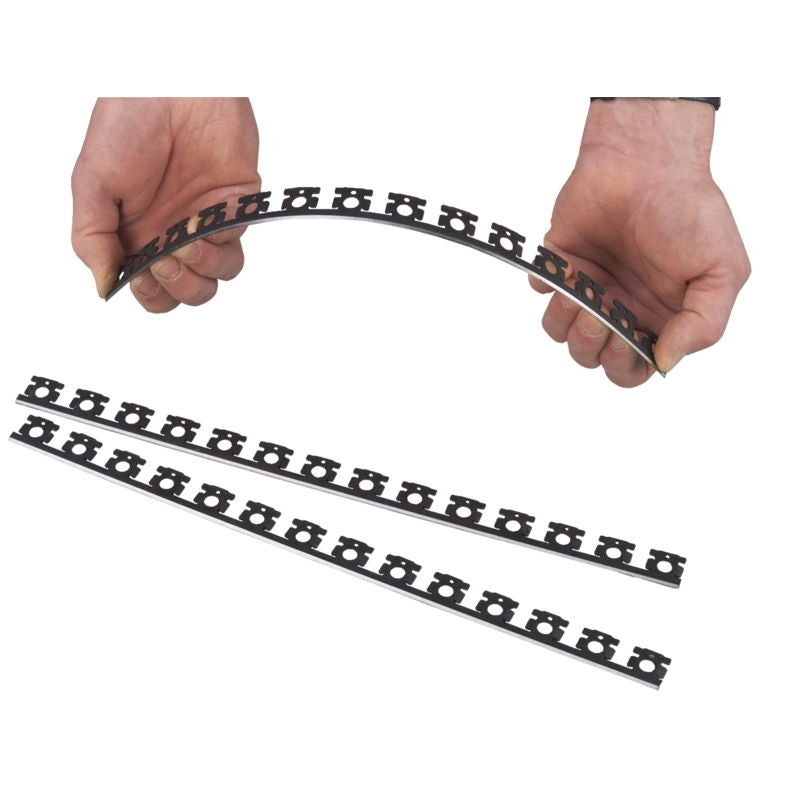 Powermatic 708816 M15-K3  Hss Knife Set For Model 15S (3) - Ace Tool Group - Powermatic