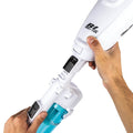 Makita 191D70-5 White Cyclonic Vacuum Attachment - Ace Tool Group - Makita
