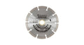 Husqvarna 542761415 10 in Segmented Diamond Blade - Ace Tool Group - Husqvarna