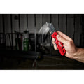 Milwaukee 48-22-1502 FASTBACK Folding Utility Knife w/ Blade Storage - Ace Tool Group - Milwaukee