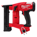 Milwaukee 2749-20 M18 18 G 1/4 in. Crown Stapler - Ace Tool Group - Milwaukee