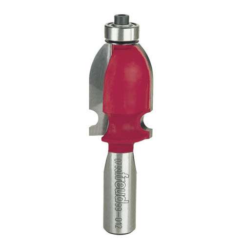 Freud Tools 15/16" (Dia.) Face Molding Bit - Ace Tool Group - Freud